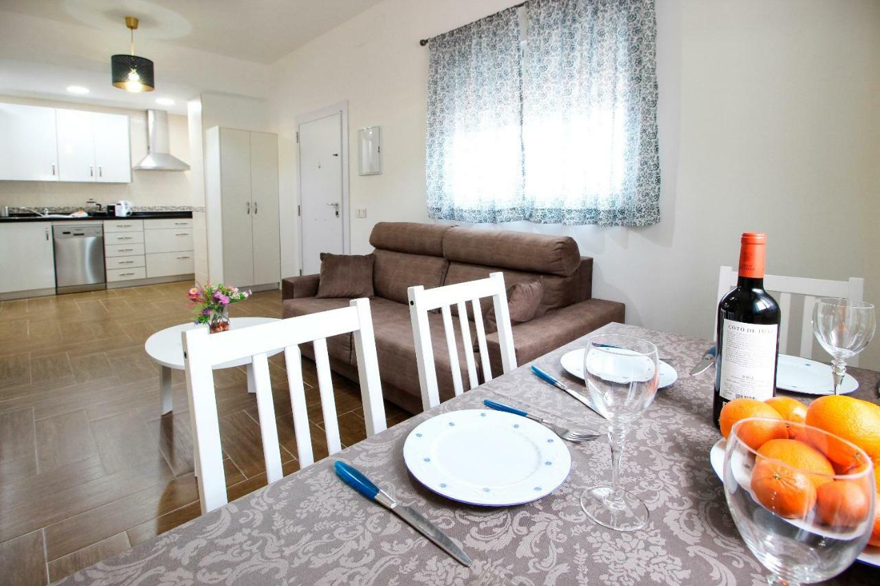 Palacios 6, Nuevo, Playa, Barrio Tranquilo, Todos Servicios, Pa Apartamento