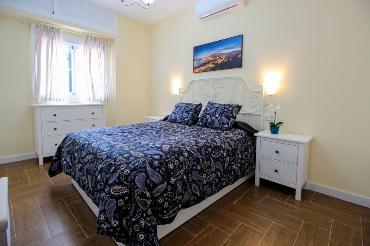 Apartamento Palacios Nuevo Playa