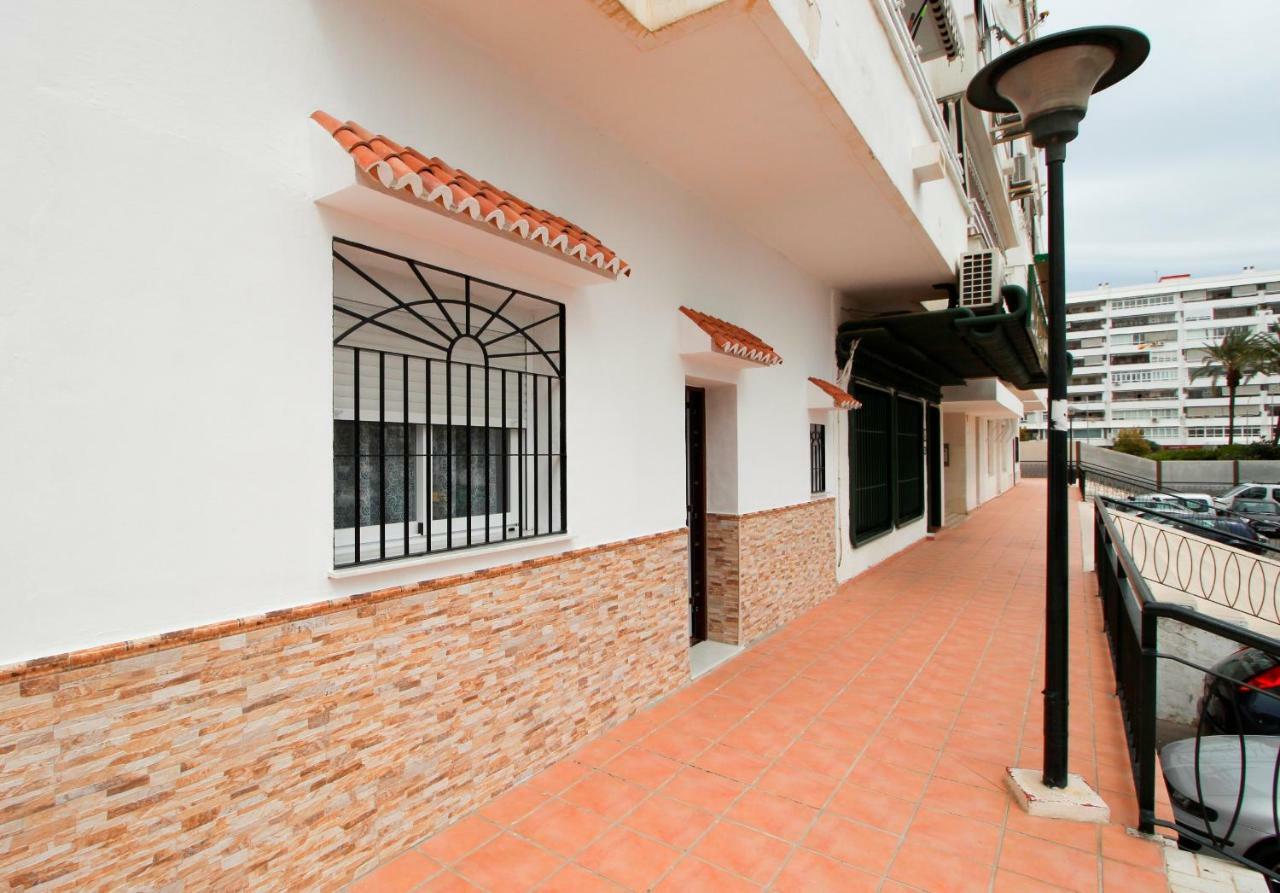 Apartamento Palacios Nuevo Playa *