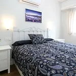 Palacios 6, Nuevo, Playa, Barrio Tranquilo, Todos Los Servicios, Pa